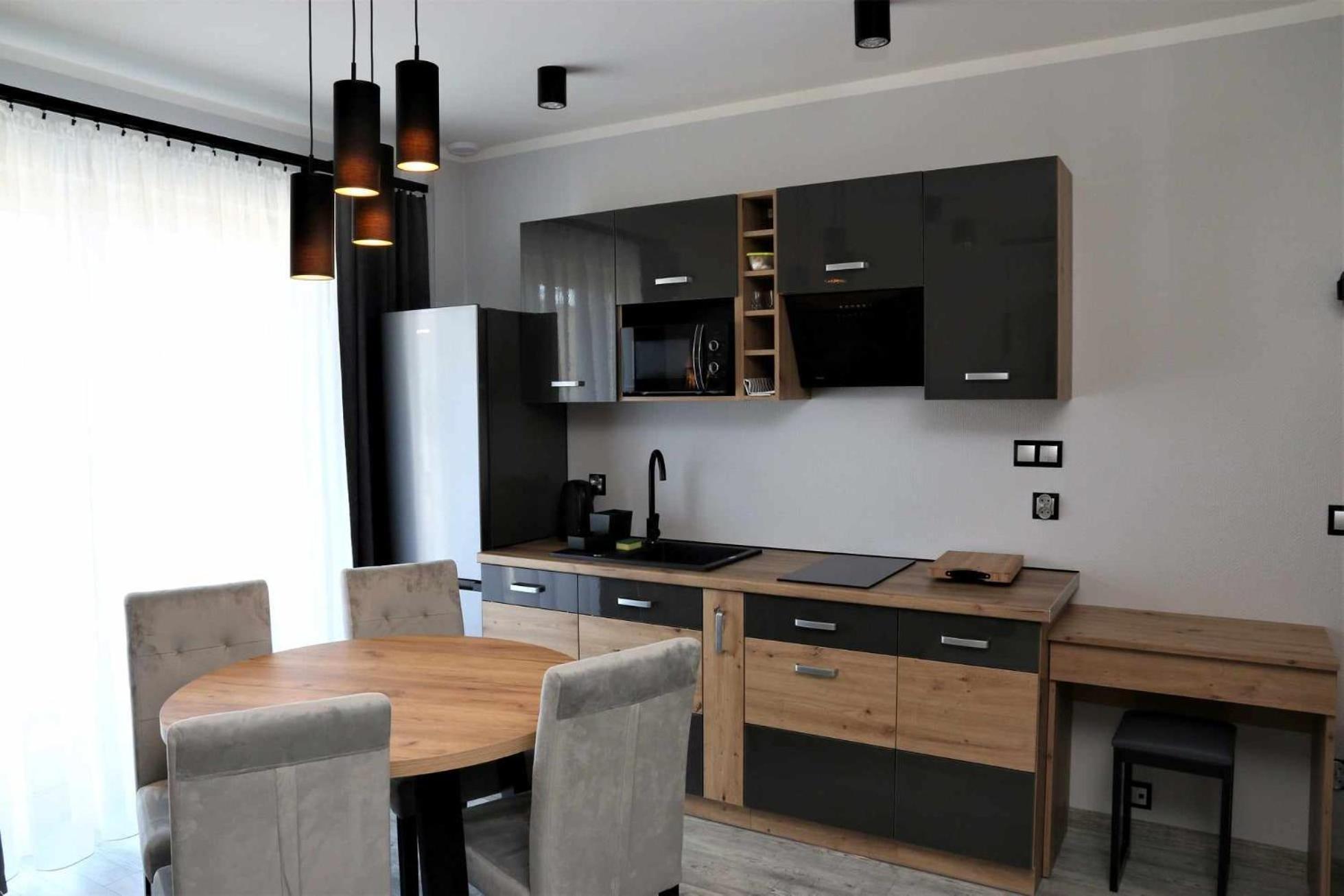 Apartamenty Tecza Baltyku Wladyslawowo Luaran gambar