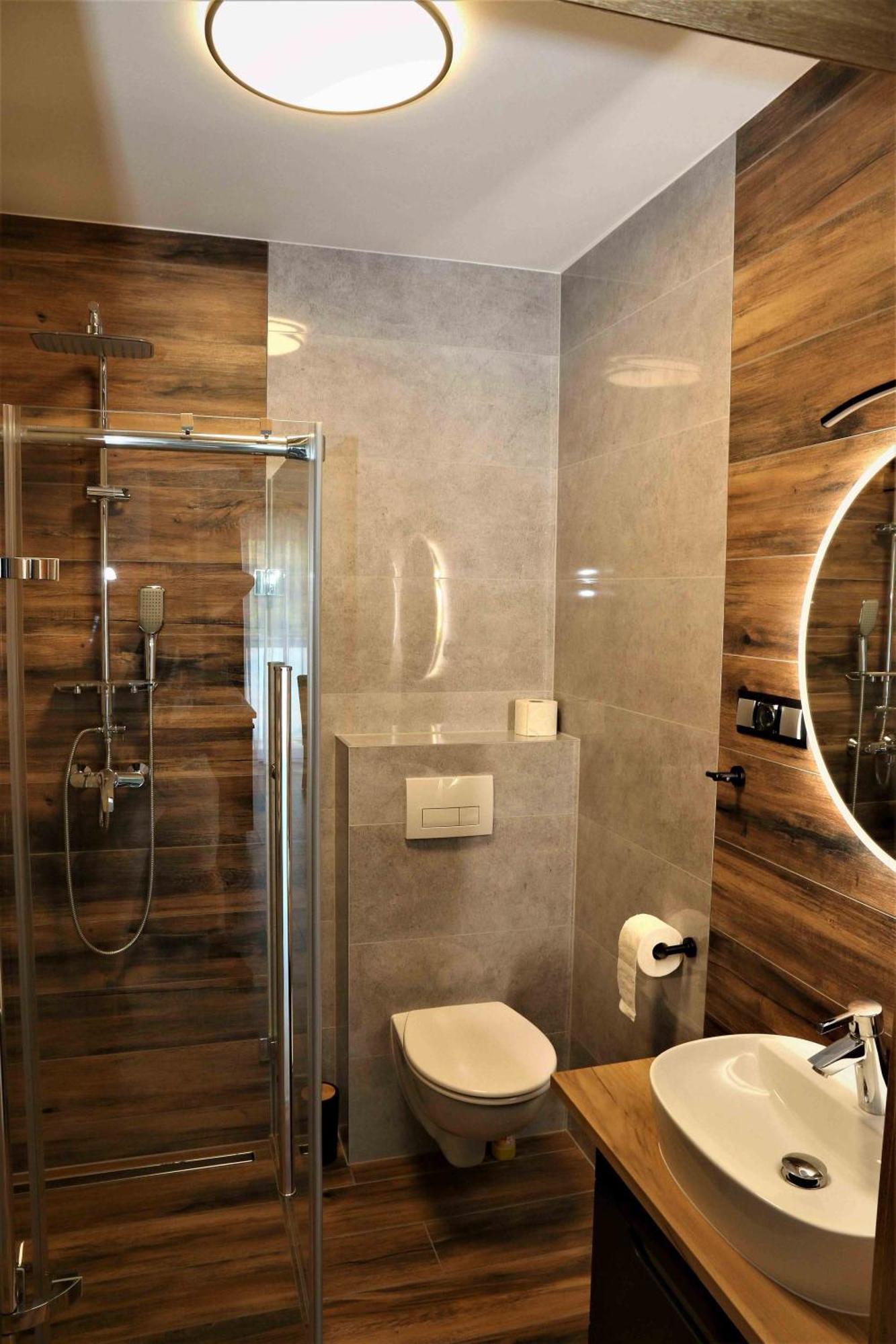 Apartamenty Tecza Baltyku Wladyslawowo Luaran gambar