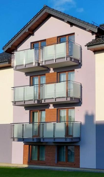 Apartamenty Tecza Baltyku Wladyslawowo Bilik gambar